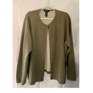 Ralph Lauren plus size